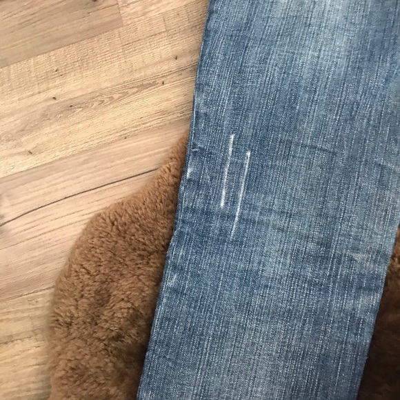 VGUC GAS Jeans slim straight jeans ๐๐๐ - Picture 12 of 13